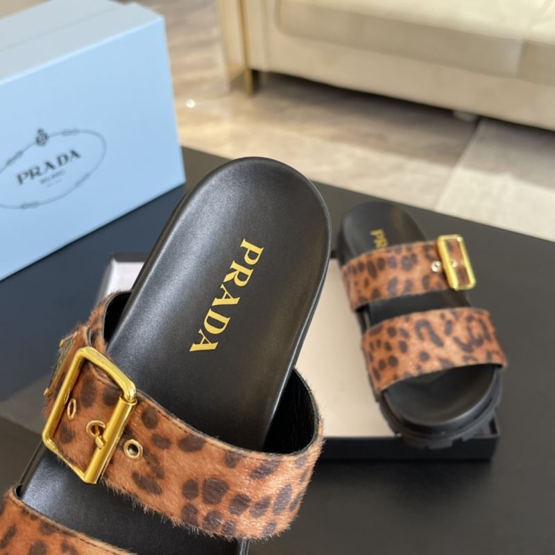 Prada Slippers